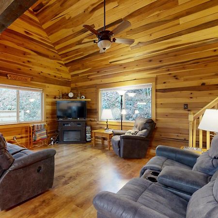 2 Bed 2 Bath Vacation Home In Whittier V Εξωτερικό φωτογραφία