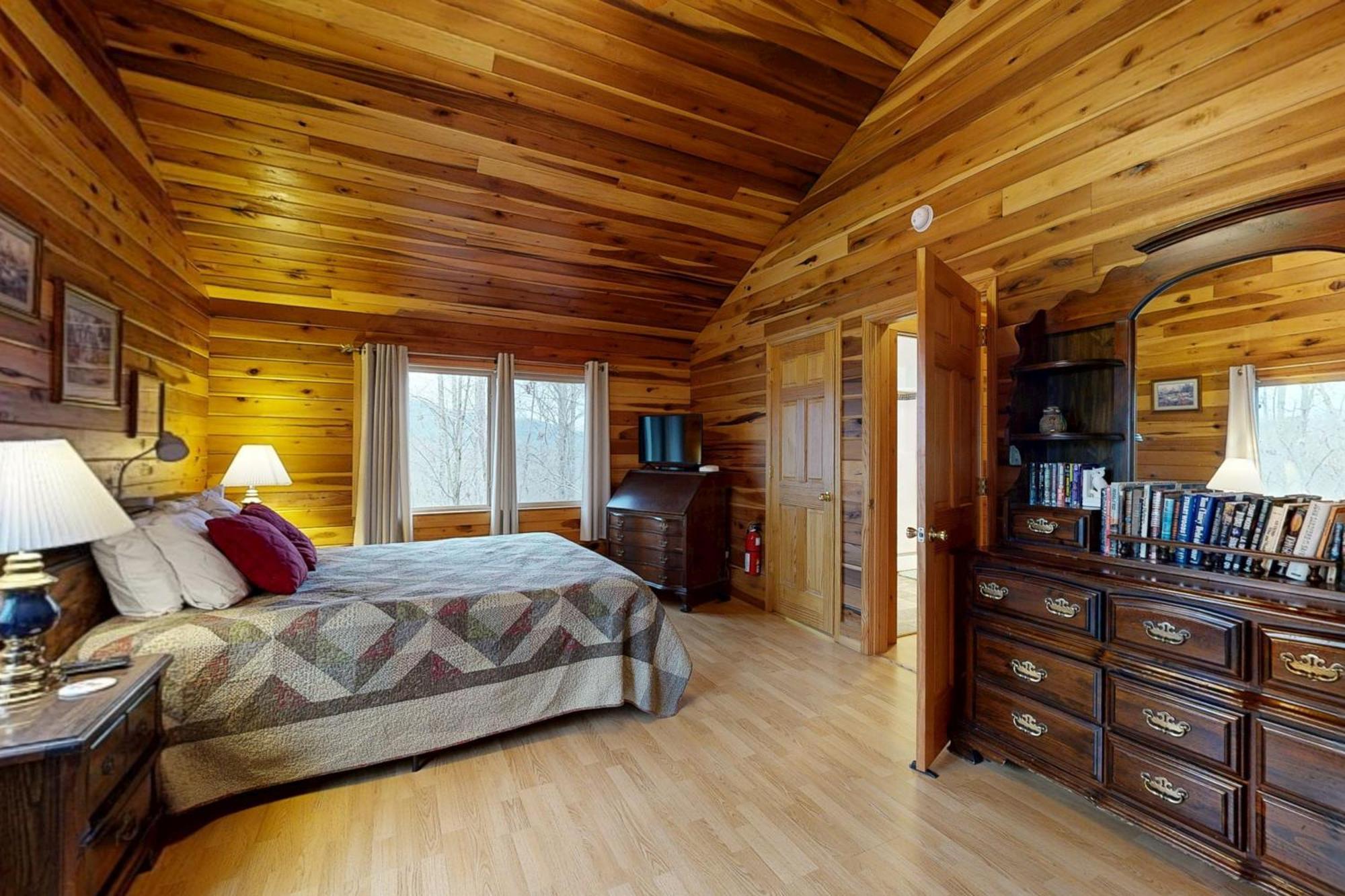 2 Bed 2 Bath Vacation Home In Whittier V Εξωτερικό φωτογραφία