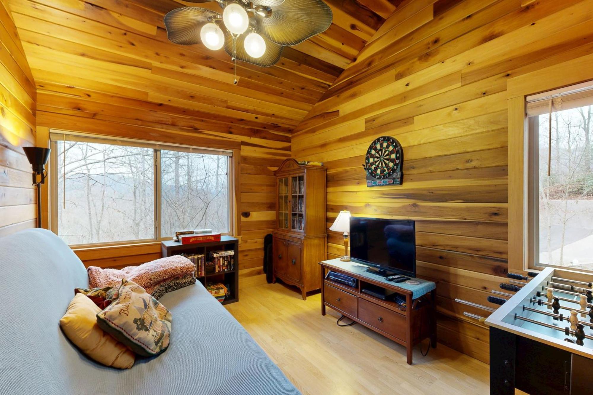 2 Bed 2 Bath Vacation Home In Whittier V Εξωτερικό φωτογραφία