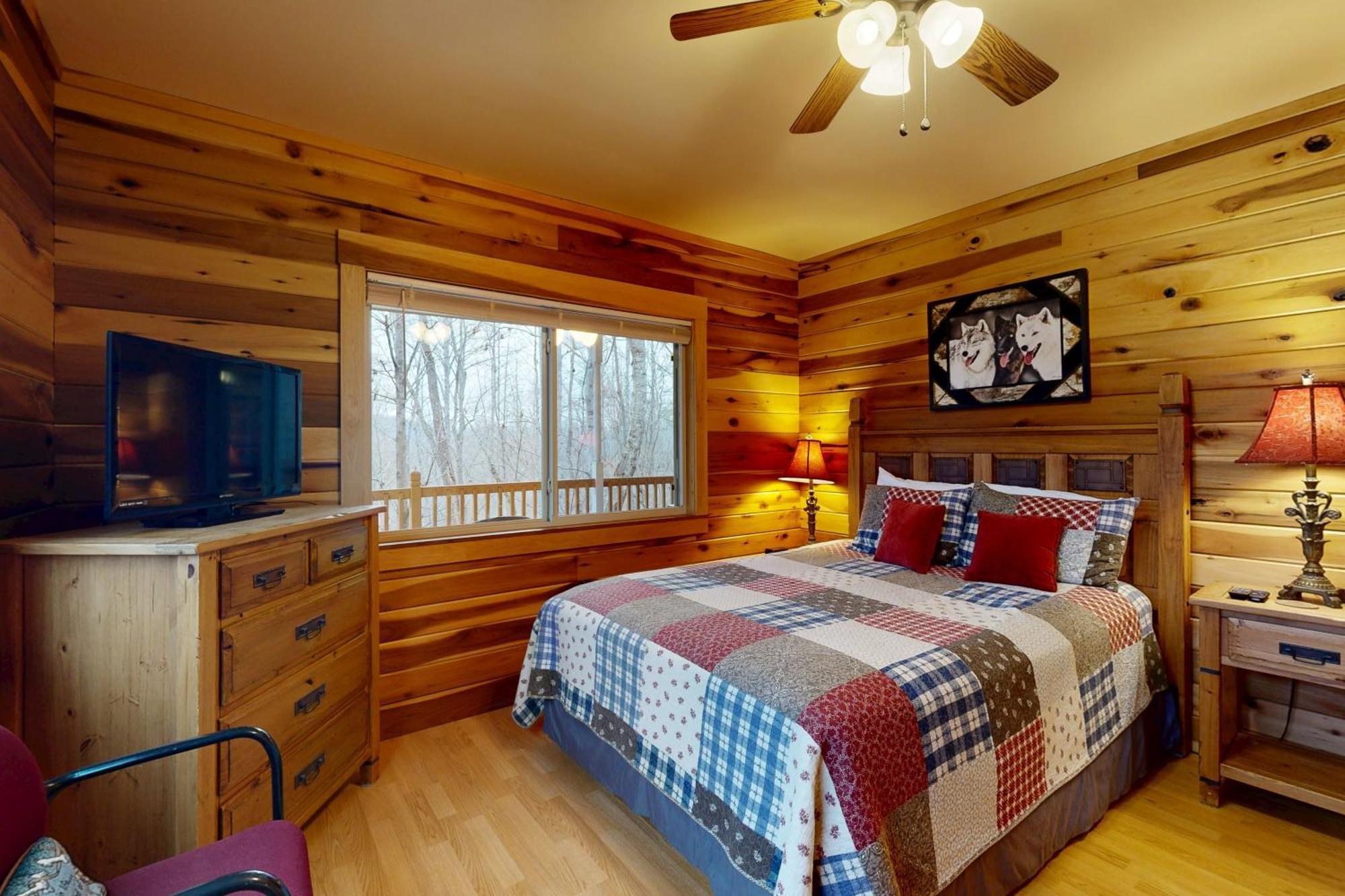 2 Bed 2 Bath Vacation Home In Whittier V Εξωτερικό φωτογραφία