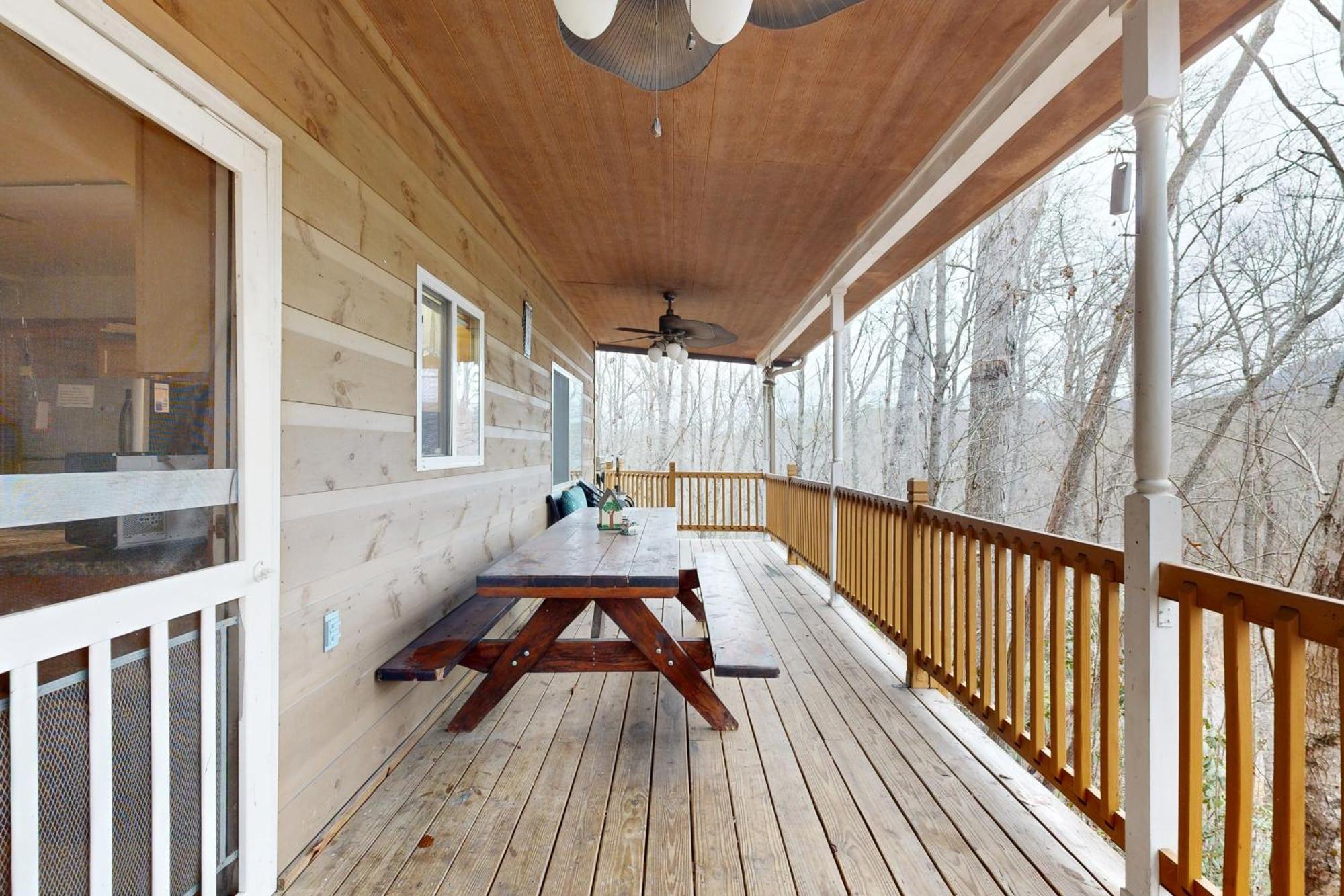 2 Bed 2 Bath Vacation Home In Whittier V Εξωτερικό φωτογραφία