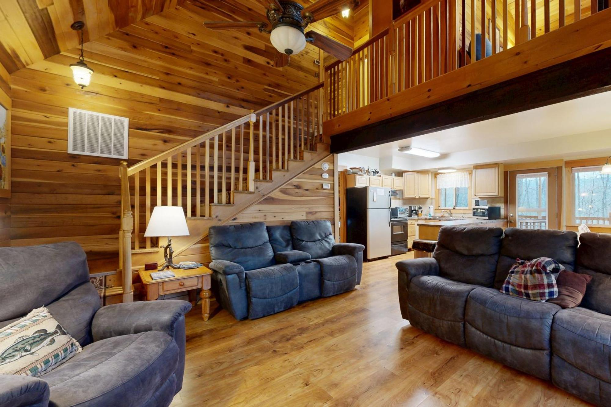2 Bed 2 Bath Vacation Home In Whittier V Εξωτερικό φωτογραφία