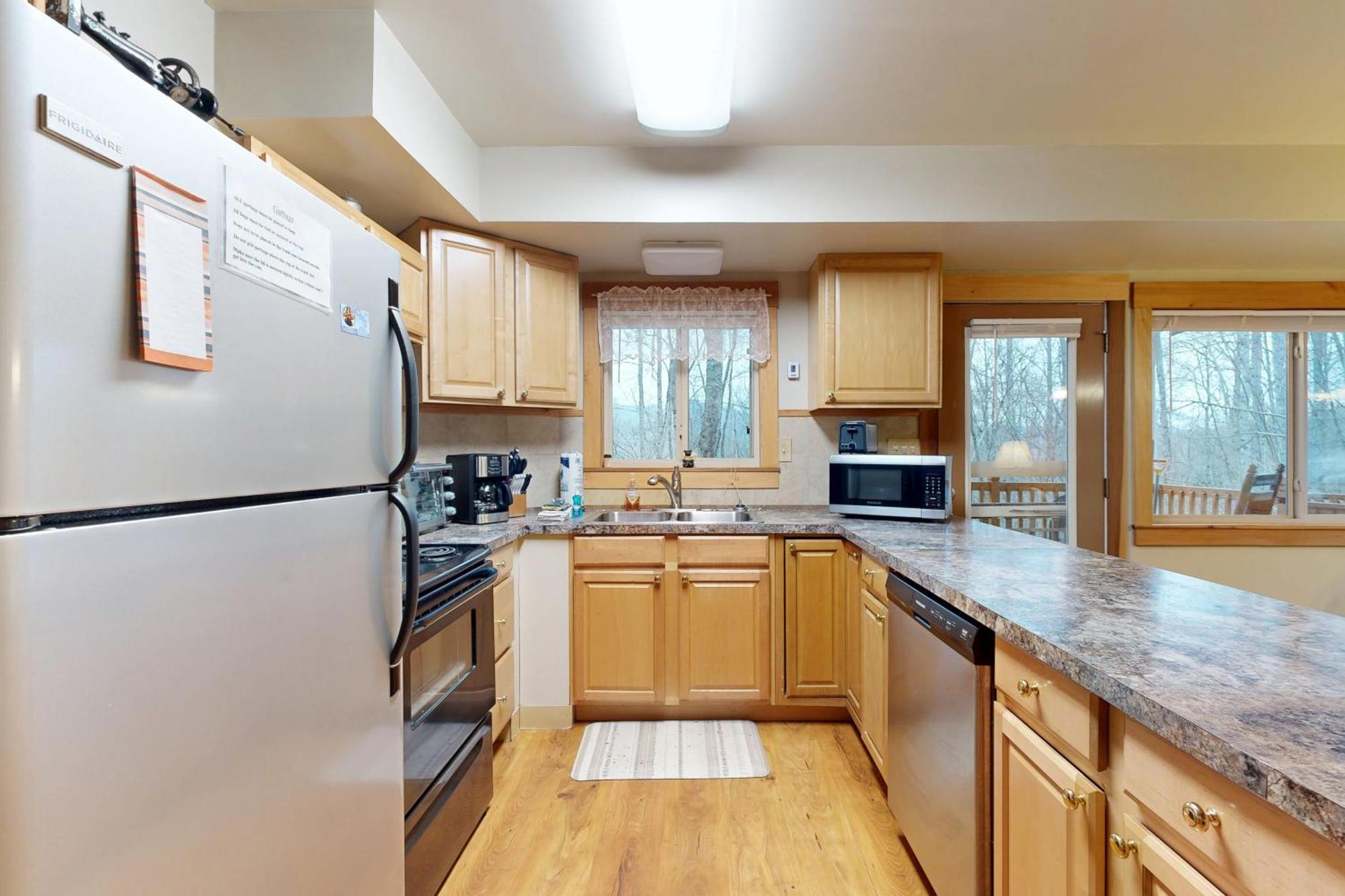 2 Bed 2 Bath Vacation Home In Whittier V Εξωτερικό φωτογραφία