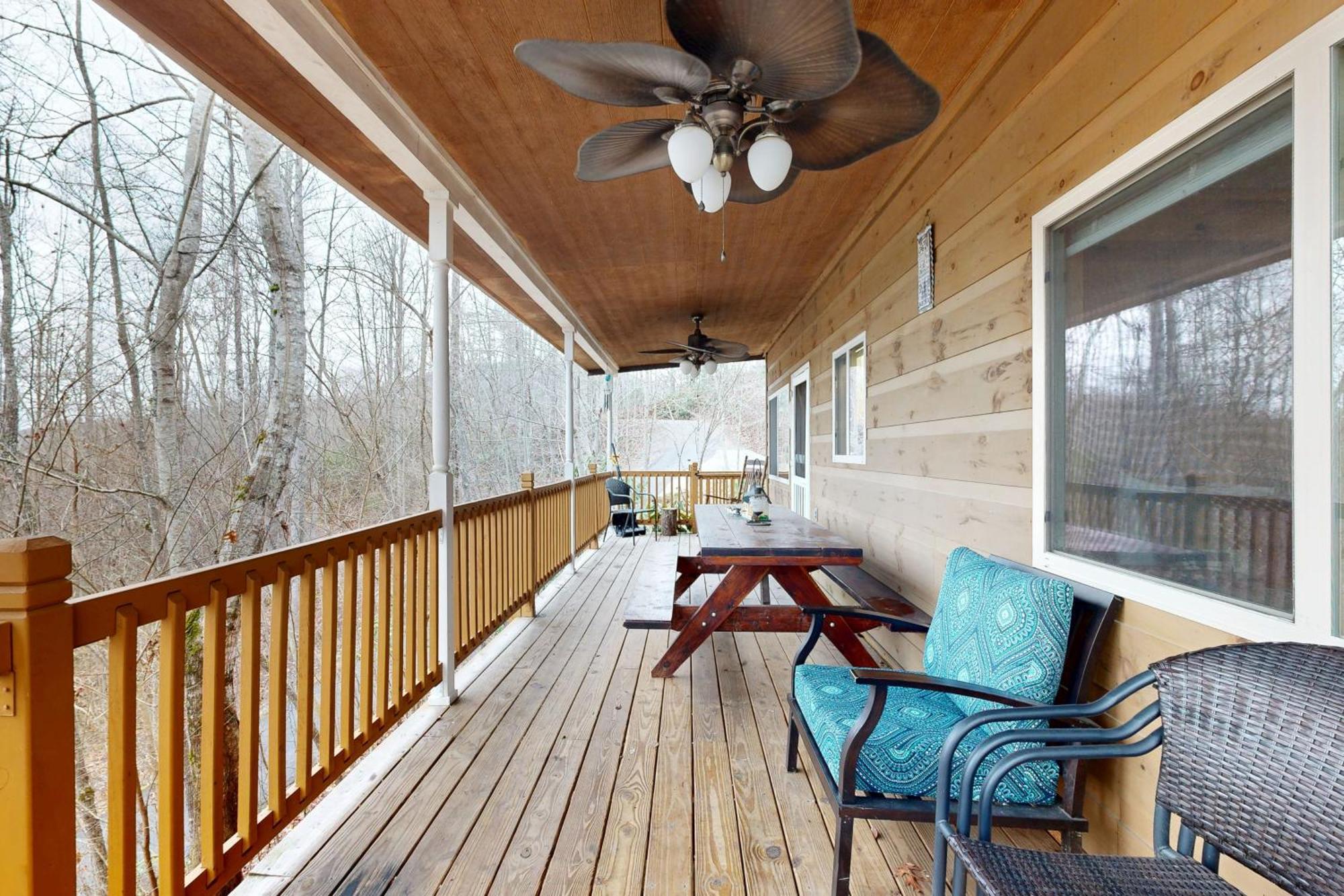 2 Bed 2 Bath Vacation Home In Whittier V Εξωτερικό φωτογραφία